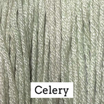 Classic Colorworks Belle Soie A - O