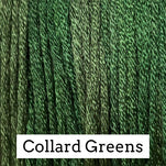 Classic Colorworks Belle Soie A - O