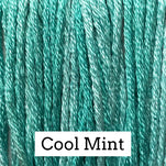 Classic Colorworks Belle Soie A - O