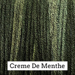 Classic Colorworks Belle Soie A - O