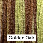 Classic Colorworks Belle Soie A - O