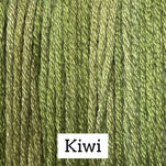 Classic Colorworks Belle Soie A - O