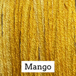 Classic Colorworks Belle Soie A - O