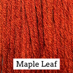 Classic Colorworks Belle Soie A - O