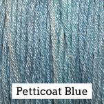 Classic Colorworks Belle Soie P - Z