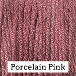 Classic Colorworks Belle Soie P - Z