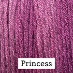 Classic Colorworks Belle Soie P - Z