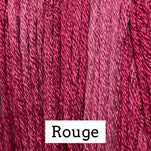 Classic Colorworks Belle Soie P - Z