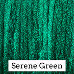 Classic Colorworks Belle Soie A - O