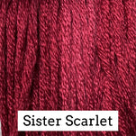 Classic Colorworks Belle Soie P - Z
