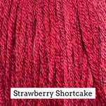 Classic Colorworks Belle Soie P - Z