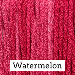 Classic Colorworks Belle Soie P - Z
