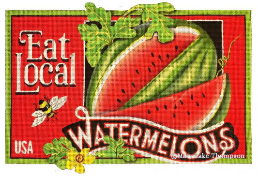 Watermelon  MLT481