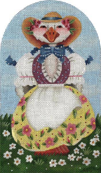 Mother Goose  2149-A