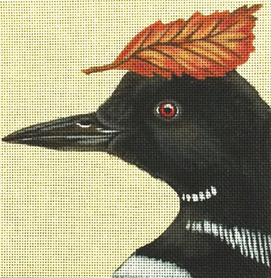 Augusta the Loon  VS288
