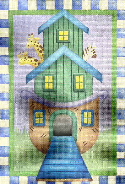 Noah's Ark  DM137