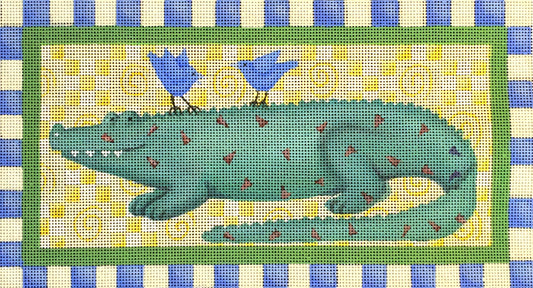 Aligator  DM138