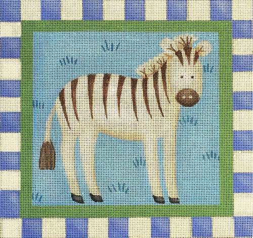 Zebra  DM144