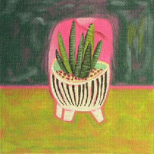 Striped Bowl AOG143-C
