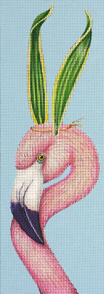 Funny Bunny Flamingo  VS303