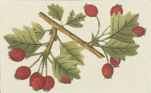 Berry Branch  2167