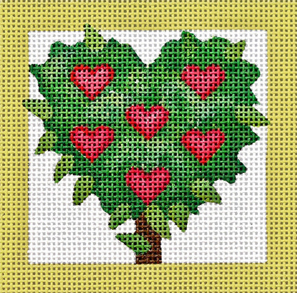 Topiary Square 2232-C