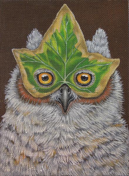 Heidi the Owl  VS317