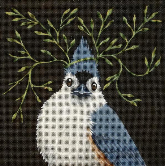 Lana the Titmouse  VS319