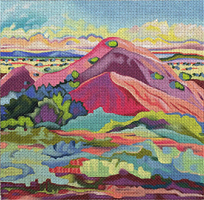 Red Hill Ghost Ranch  AOG127