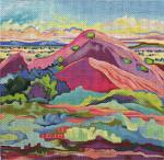 Red Hill Ghost Ranch  AOG127