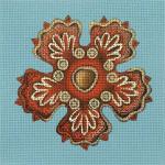 Small Seastar #1  1931-A