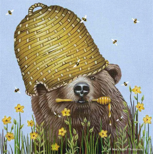 Honey Bear  MLT401
