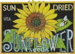 Sunflower Seeds  MLT428-A