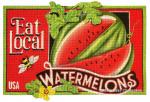 Watermelon  MLT481
