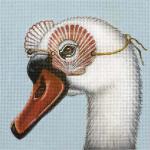 Shell Swan  VS218