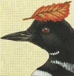 Augusta the Loon  VS288