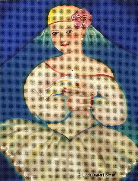 Little Dancer  CH233