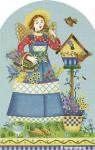 Garden Angel  DM65