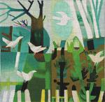 Picket Fence  EML122