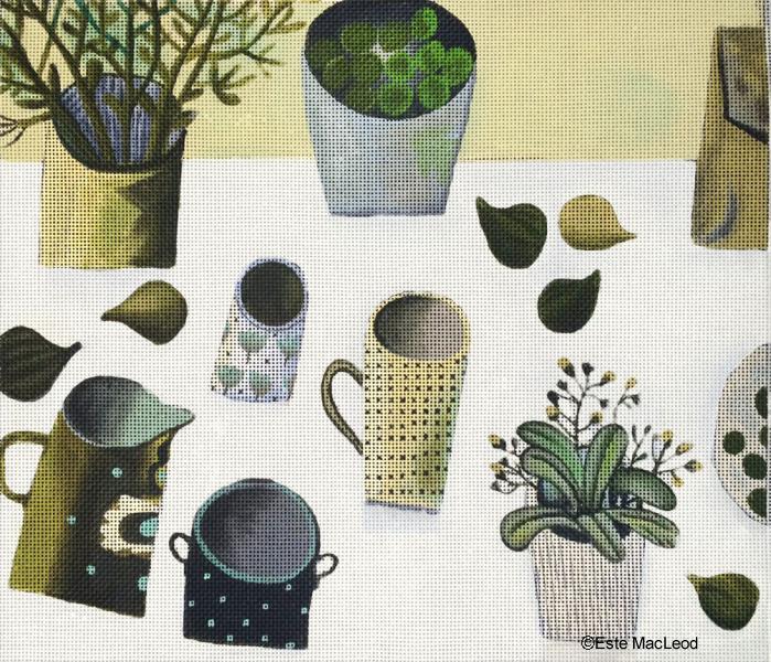 Cups and Figs  EML130