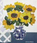 Sunflowers  EW138