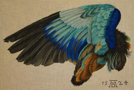 Durer Wing  2195