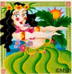 Liliuokalani  1189-C