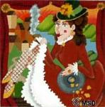 Wild Women  1189-O