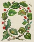 Vine Wreath  1986