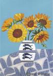 Sunflowers  EW104