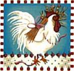 Cherry Wheat Chicken  J127-C