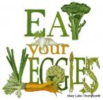 Eat Your Veggies  MLT218