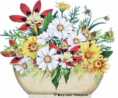 Daisies  MLT288