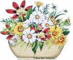Daisies  MLT288
